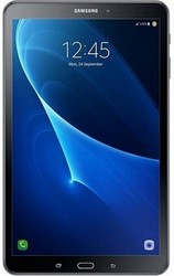 Замена экрана на планшете Samsung Galaxy Tab A 10.1 LTE в Сургуте